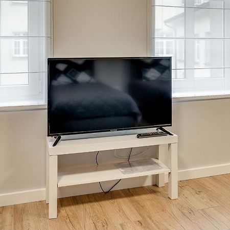 Central Platinum Apartments 18 Rybnik  Dış mekan fotoğraf