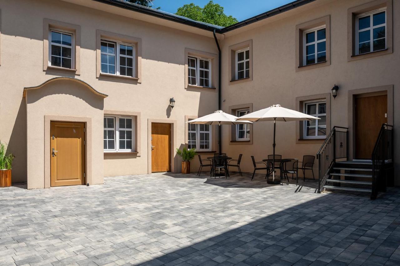 Central Platinum Apartments 18 Rybnik  Dış mekan fotoğraf