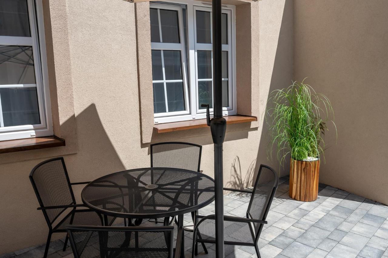 Central Platinum Apartments 18 Rybnik  Dış mekan fotoğraf