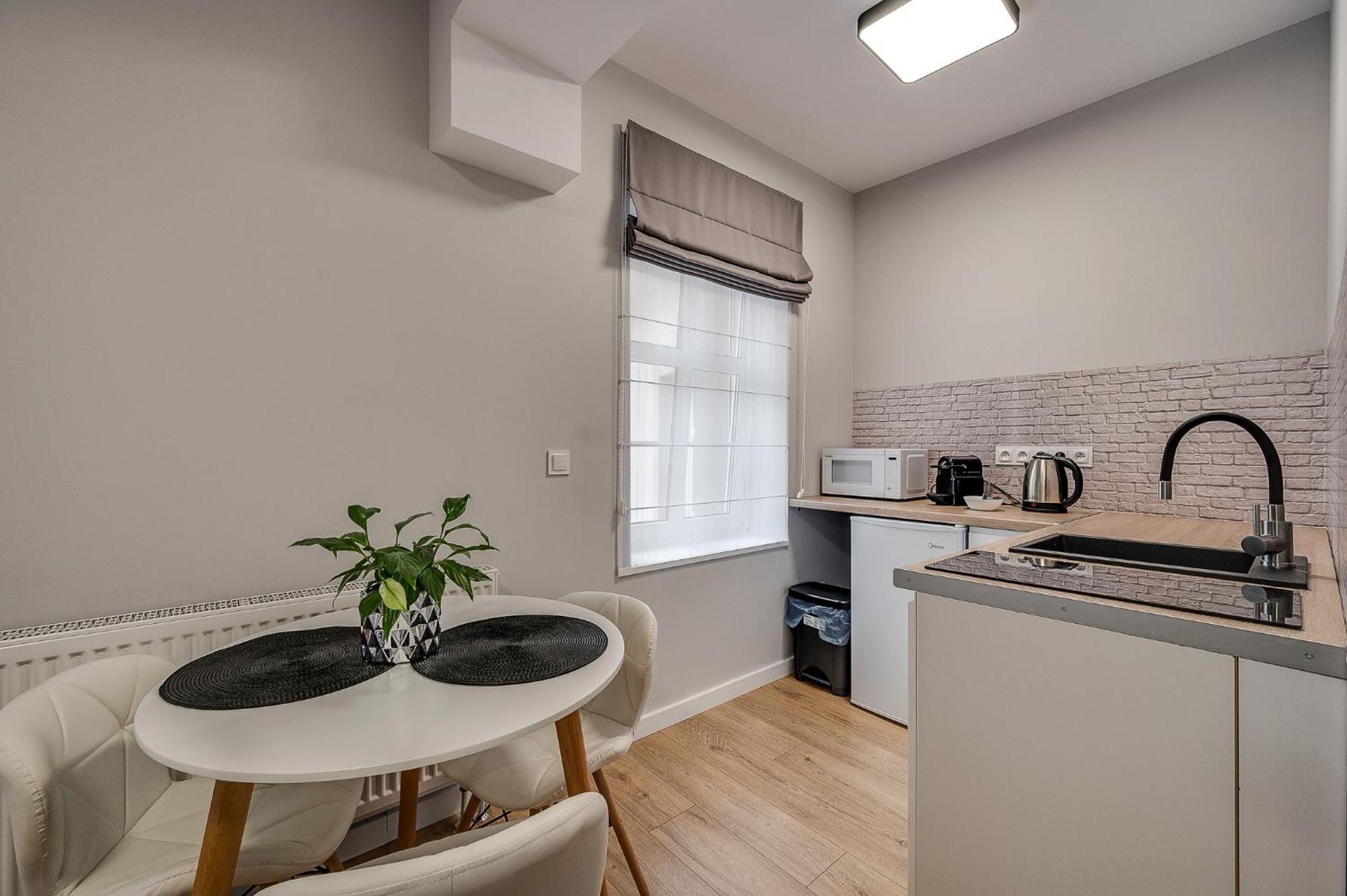 Central Platinum Apartments 18 Rybnik  Dış mekan fotoğraf